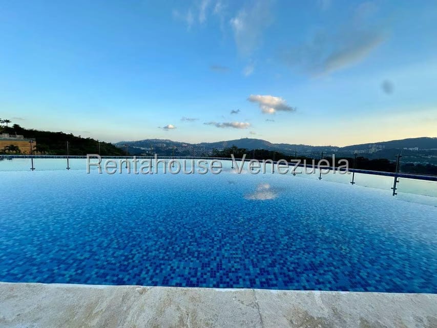 Apartamento (1 Nivel) en Venta en Mirador de Los Campitos I, Distrito Metropolitano - 26