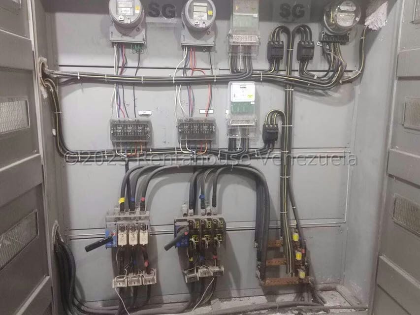 Comercial (Industrial) en Venta en Cementerio, Distrito Metropolitano - 15