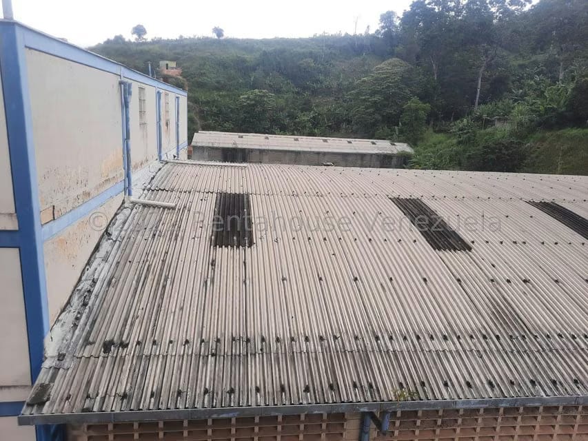 Comercial (Galpon - Deposito) en Venta en Mariche, Distrito Metropolitano - 14