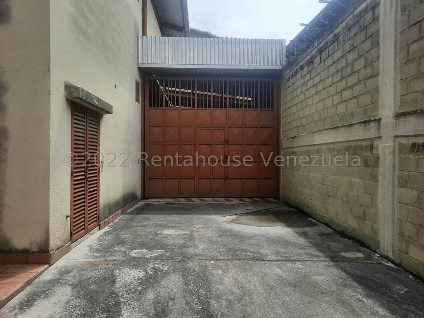 Comercial (Galpon - Deposito) en Venta en Mariche, Distrito Metropolitano - 15