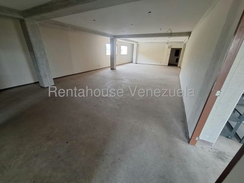 Comercial (Galpon - Deposito) en Venta en Mariche, Distrito Metropolitano - 32