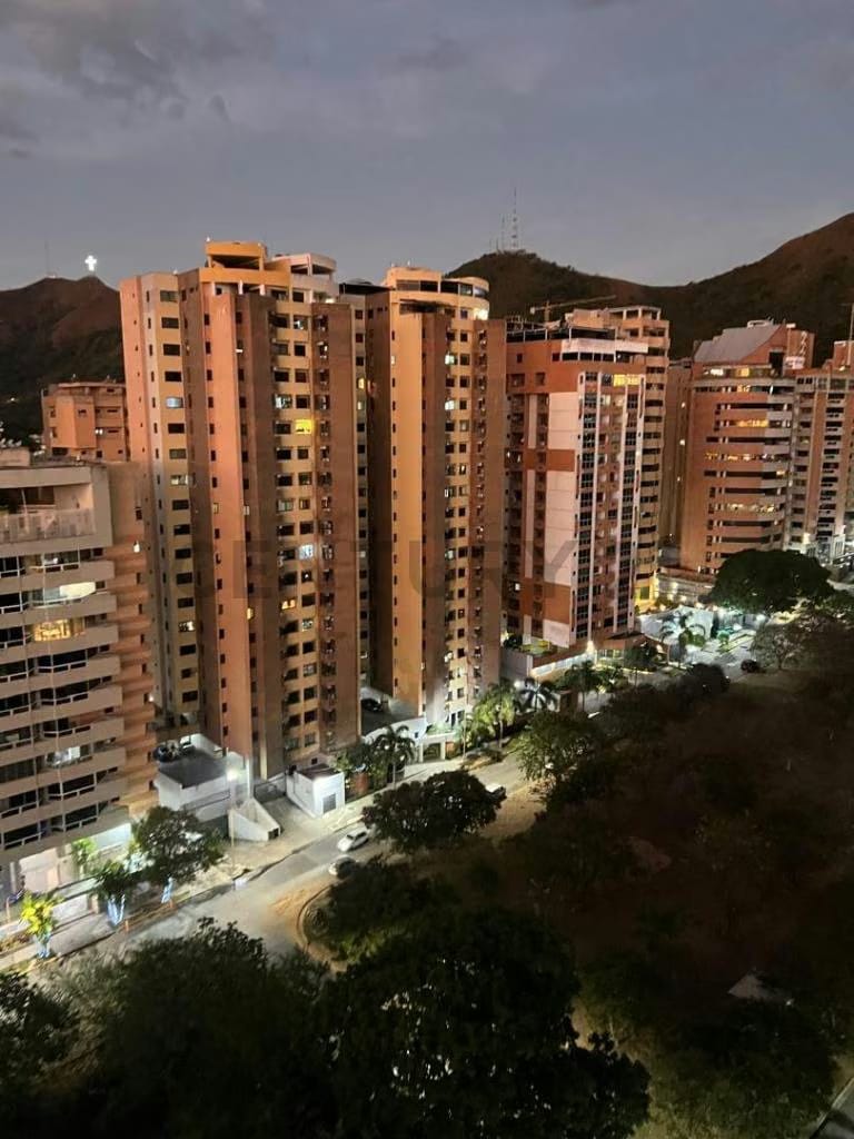 Alquiler de Apartamento