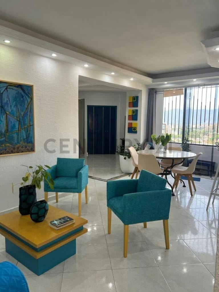 Alquiler de Apartamento - 2