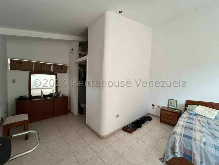 Casa (Duplex) en Venta en El Pedregal, Lara - 13