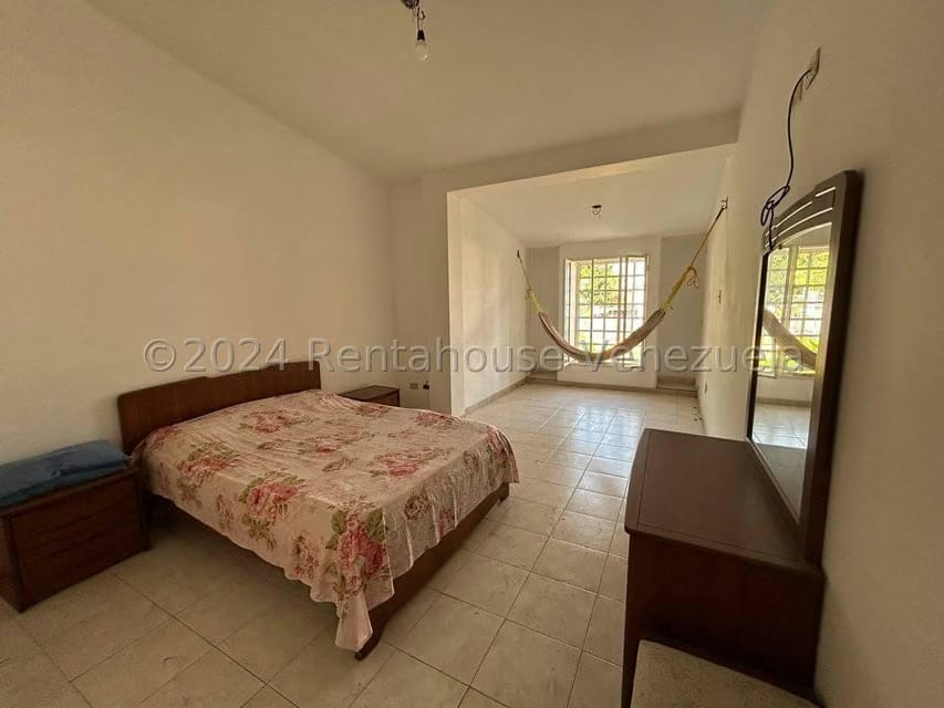 Casa (Duplex) en Venta en El Pedregal, Lara - 21