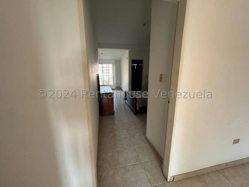 Casa (Duplex) en Venta en El Pedregal, Lara - 23