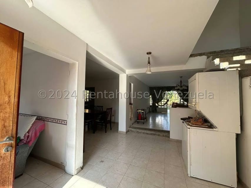 Casa (Duplex) en Venta en El Pedregal, Lara - 4