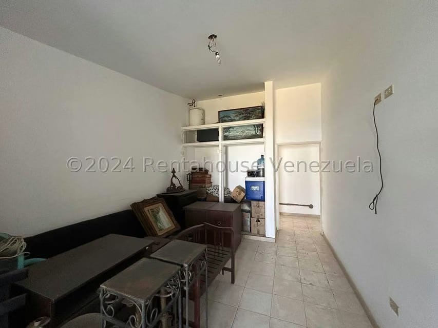 Casa (Duplex) en Venta en El Pedregal, Lara - 31