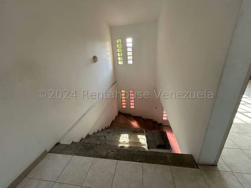 Casa (Duplex) en Venta en El Pedregal, Lara - 33