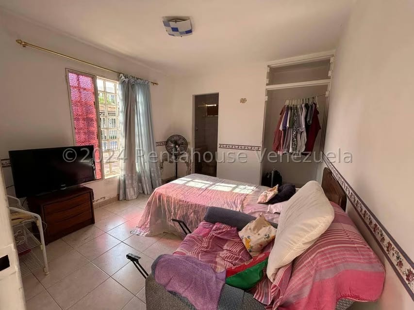Casa (Duplex) en Venta en El Pedregal, Lara - 34