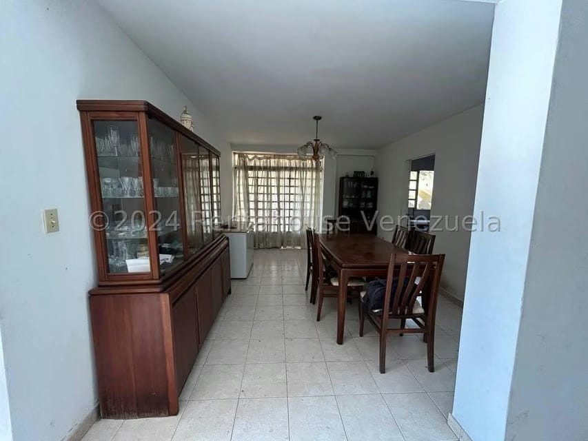 Casa (Duplex) en Venta en El Pedregal, Lara - 38