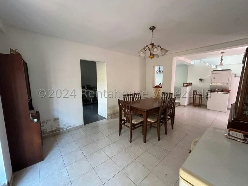 Casa (Duplex) en Venta en El Pedregal, Lara - 39