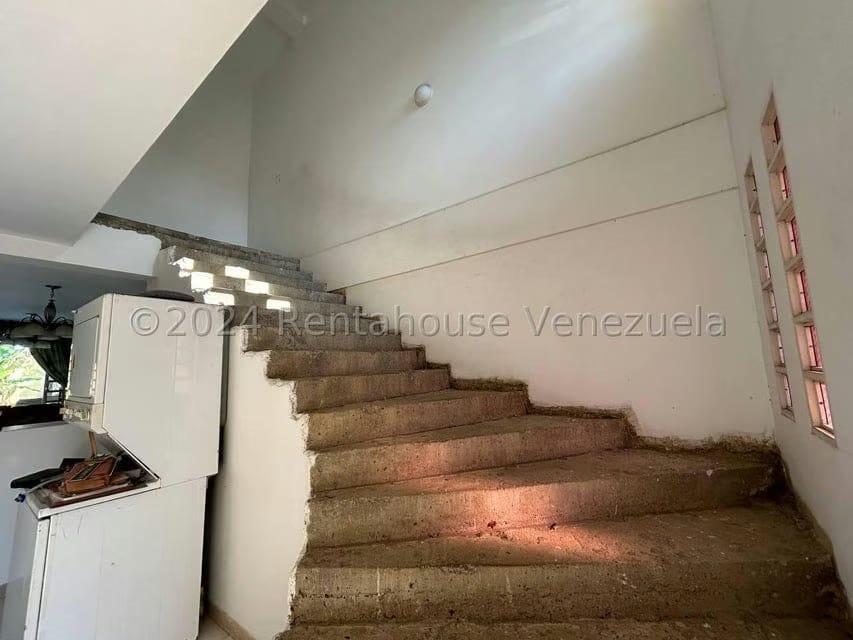 Casa (Duplex) en Venta en El Pedregal, Lara - 5