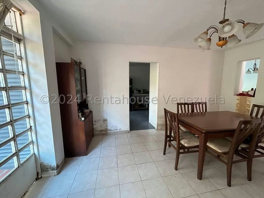 Casa (Duplex) en Venta en El Pedregal, Lara - 41