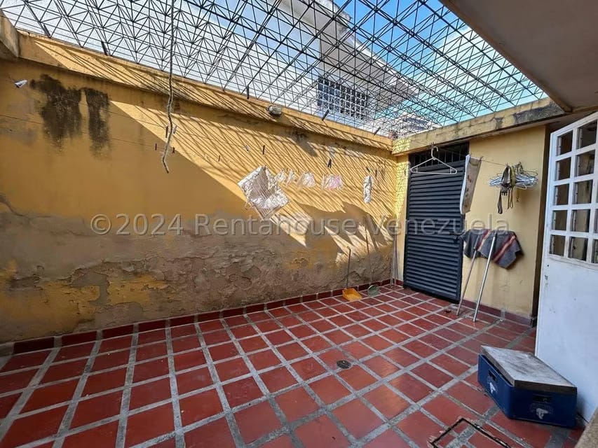 Casa (Duplex) en Venta en El Pedregal, Lara - 46