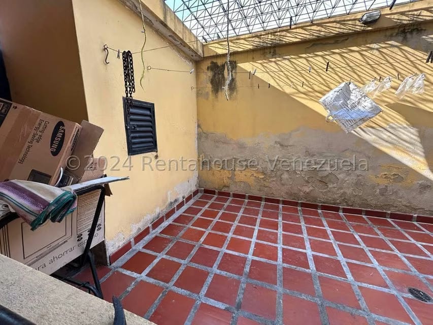 Casa (Duplex) en Venta en El Pedregal, Lara - 47