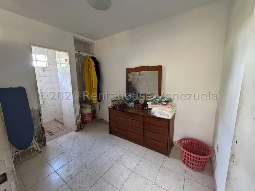 Casa (Duplex) en Venta en El Pedregal, Lara - 50