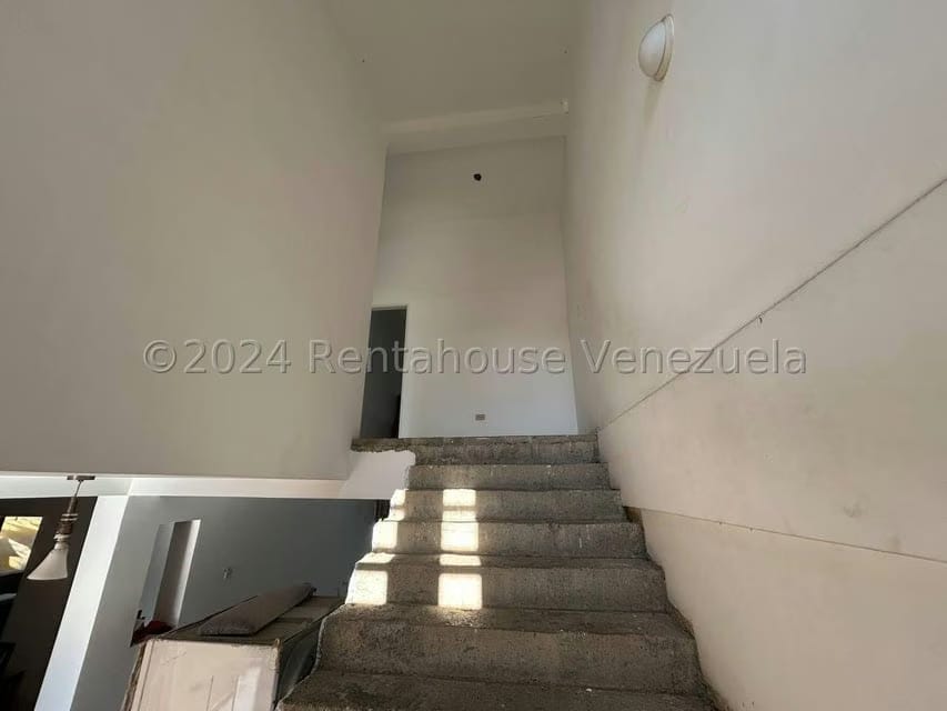 Casa (Duplex) en Venta en El Pedregal, Lara - 6