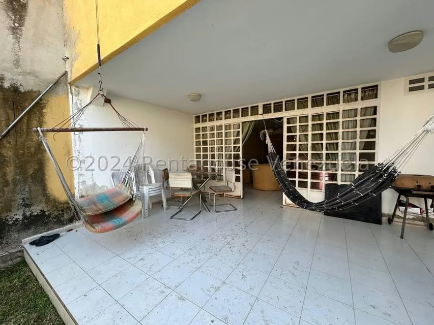 Casa (Duplex) en Venta en El Pedregal, Lara - 59