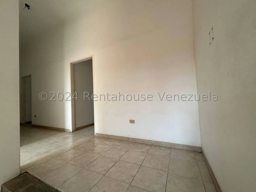 Casa (Duplex) en Venta en El Pedregal, Lara - 7