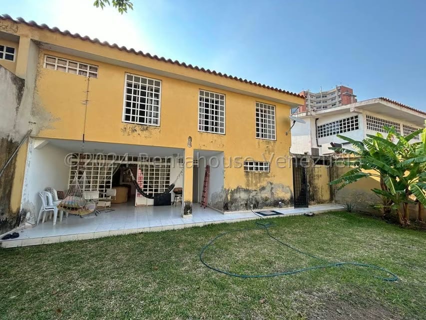 Casa (Duplex) en Venta en El Pedregal, Lara - 63