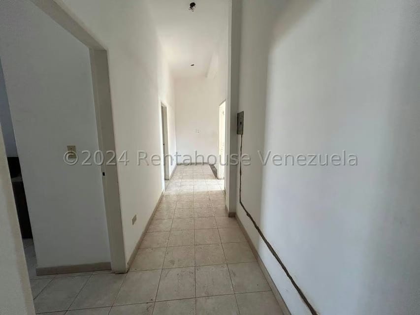 Casa (Duplex) en Venta en El Pedregal, Lara - 8
