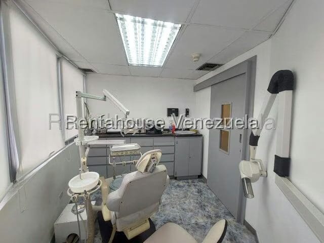 Comercial (Consultorio Medico) en Alquiler en San Bernardino, Distrito Metropolitano - 4