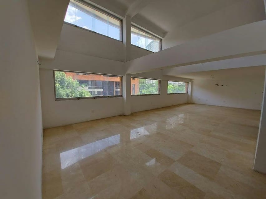 Apartamento (Penthouse) en Venta en La Tahona, Distrito Metropolitano - 2