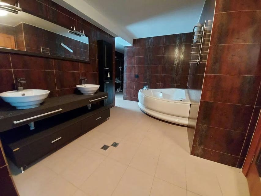 Apartamento (Penthouse) en Venta en La Tahona, Distrito Metropolitano - 11
