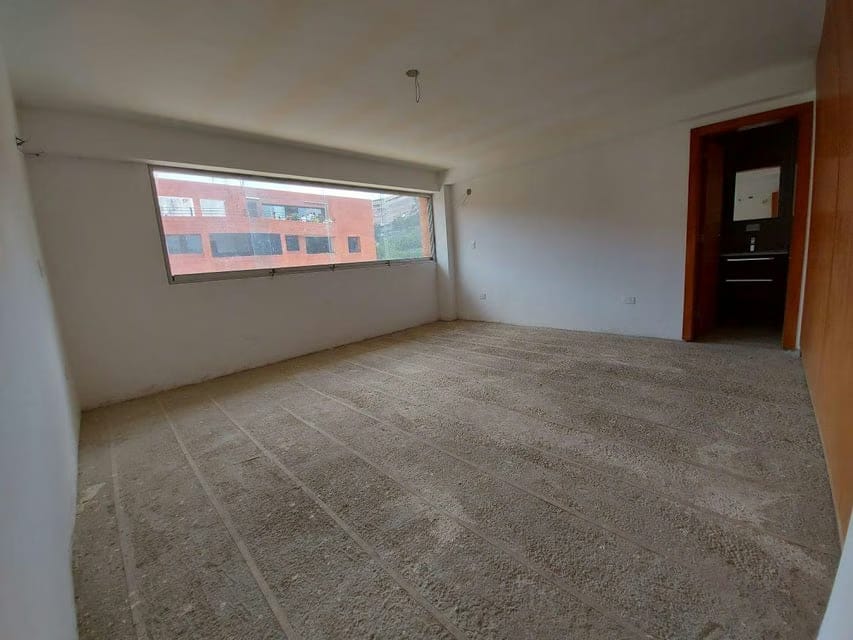 Apartamento (Penthouse) en Venta en La Tahona, Distrito Metropolitano - 14