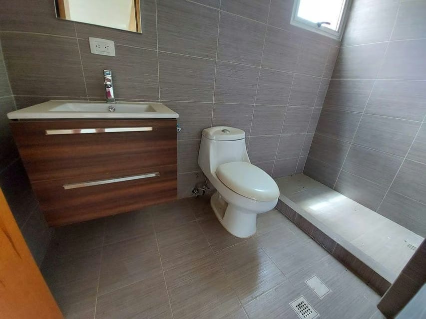 Apartamento (Penthouse) en Venta en La Tahona, Distrito Metropolitano - 15