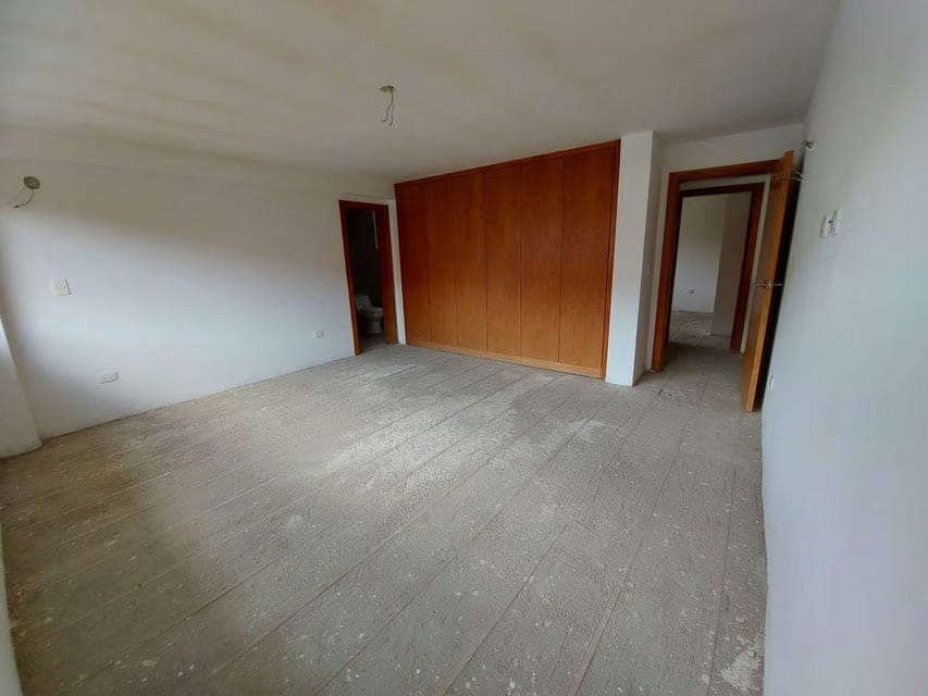 Apartamento (Penthouse) en Venta en La Tahona, Distrito Metropolitano - 16