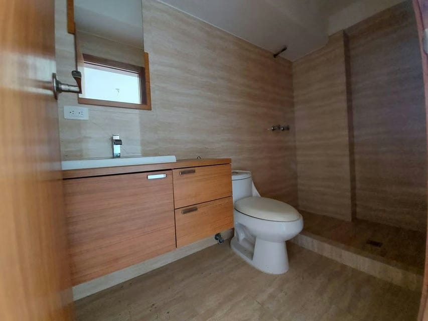 Apartamento (Penthouse) en Venta en La Tahona, Distrito Metropolitano - 17