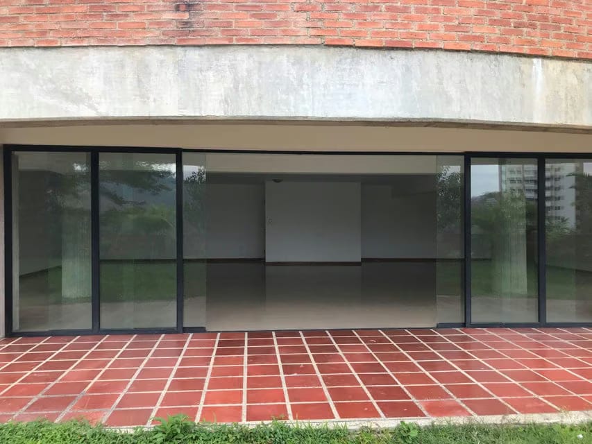 Apartamento (Penthouse) en Venta en La Tahona, Distrito Metropolitano - 20
