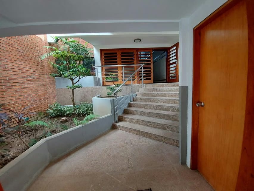Apartamento (Penthouse) en Venta en La Tahona, Distrito Metropolitano - 22