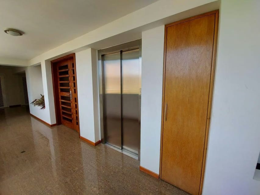 Apartamento (Penthouse) en Venta en La Tahona, Distrito Metropolitano - 23