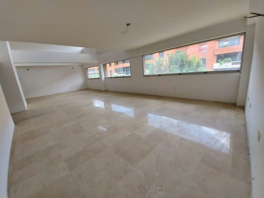 Apartamento (Penthouse) en Venta en La Tahona, Distrito Metropolitano - 4