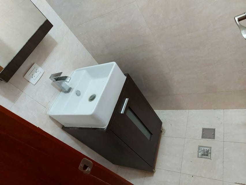 Apartamento (Penthouse) en Venta en La Tahona, Distrito Metropolitano - 5
