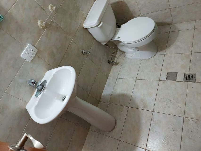 Apartamento (Penthouse) en Venta en La Tahona, Distrito Metropolitano - 7