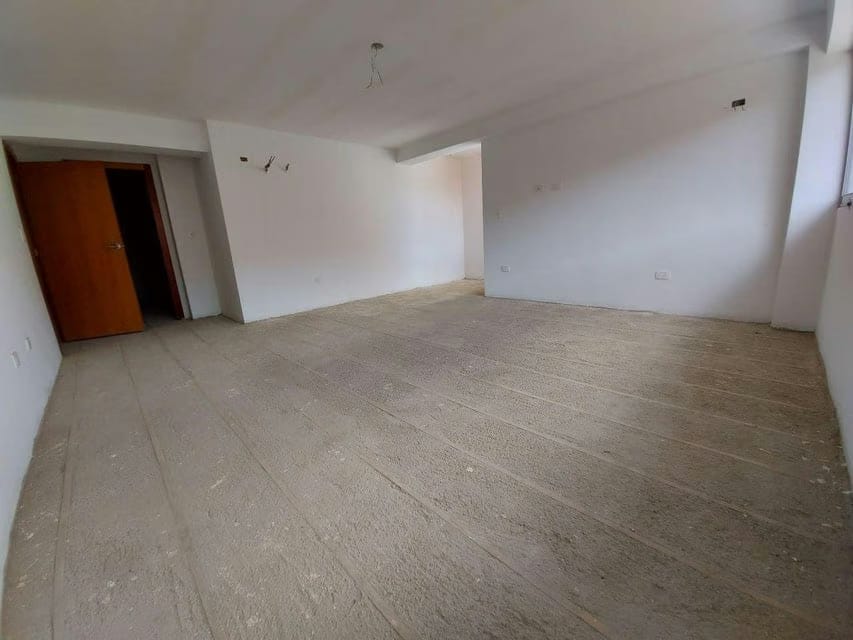Apartamento (Penthouse) en Venta en La Tahona, Distrito Metropolitano - 9