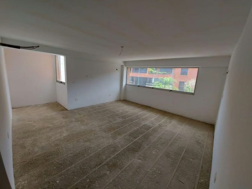 Apartamento (Penthouse) en Venta en La Tahona, Distrito Metropolitano - 10