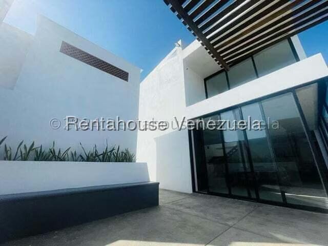 Casa (1 Nivel) en Venta en Adicora, Falcon