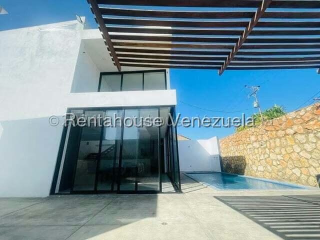Casa (1 Nivel) en Venta en Adicora, Falcon - 2
