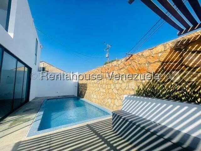 Casa (1 Nivel) en Venta en Adicora, Falcon - 12