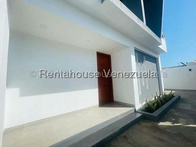 Casa (1 Nivel) en Venta en Adicora, Falcon - 3