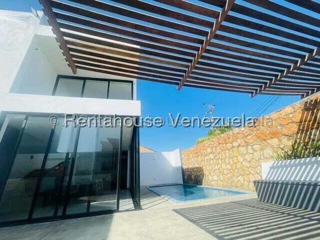 Casa (1 Nivel) en Venta en Adicora, Falcon - 26
