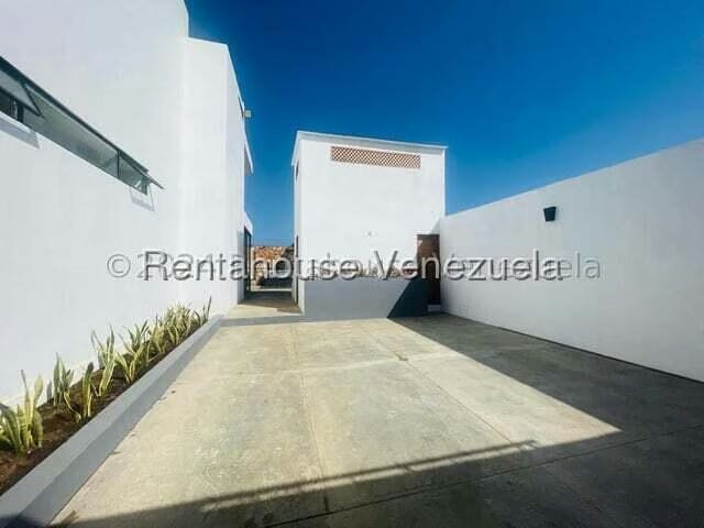 Casa (1 Nivel) en Venta en Adicora, Falcon - 29