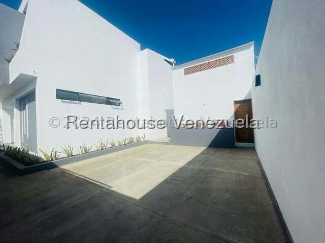 Casa (1 Nivel) en Venta en Adicora, Falcon - 30