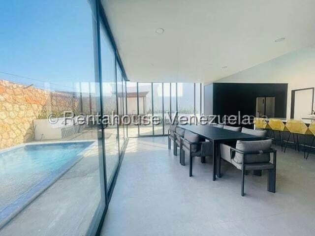 Casa (1 Nivel) en Venta en Adicora, Falcon - 5