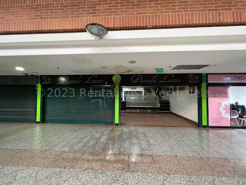Comercial (Local Comercial) en Venta en Buenaventura, Miranda - 2
